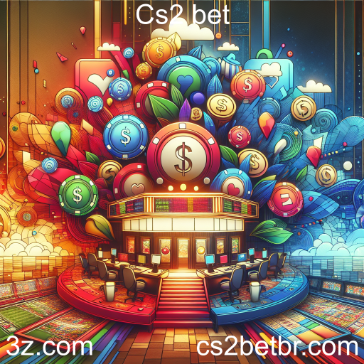 Recompensas em Cs2 Bet: Como Maximizar Seus Ganhos