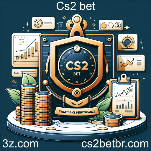 Estrategias para Melhorar suas Chances em Cs2 Bet